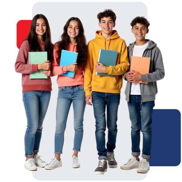 Clases de Inglés en Zaragoza