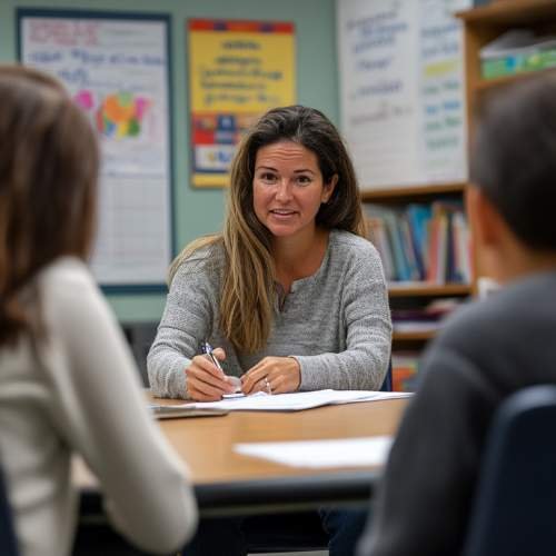 Street English ZAragoza