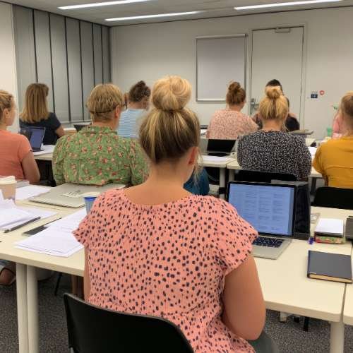 Clases de inglés a empresas en Zaragoza