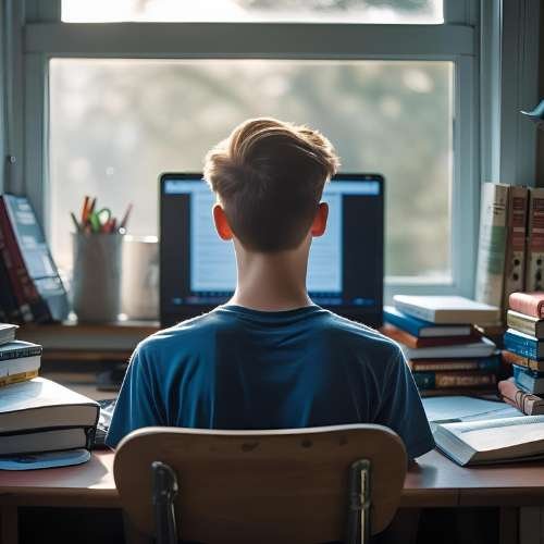 Clases de inglés online