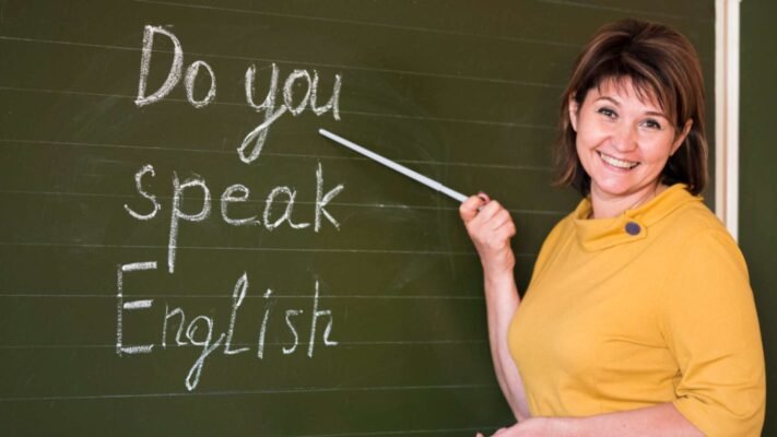 Profesores Nativos de Inglés en Zaragoza