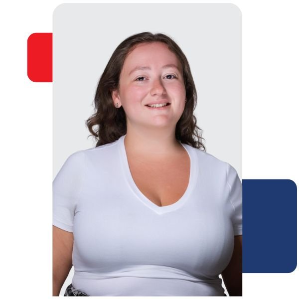 Street english zaragoza Jasmine