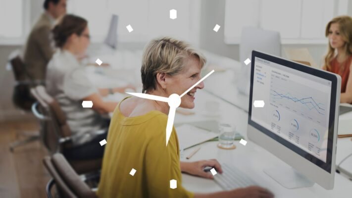 flexibilidad de horarios